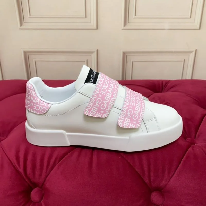MoistureWicking Dolce Gabbana Low Shoes 23038