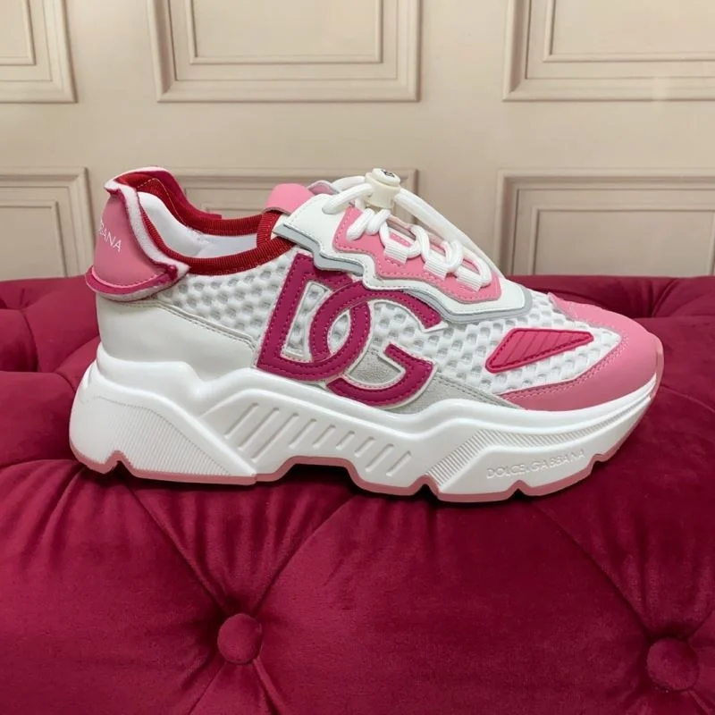 FreshLook Dolce Gabbana Low Shoes 23037