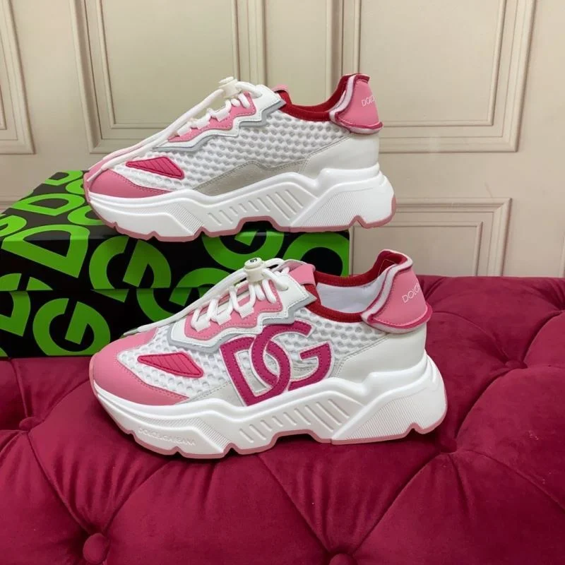 FreshLook Dolce Gabbana Low Shoes 23037