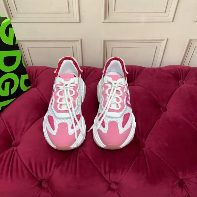 FreshLook Dolce Gabbana Low Shoes 23037