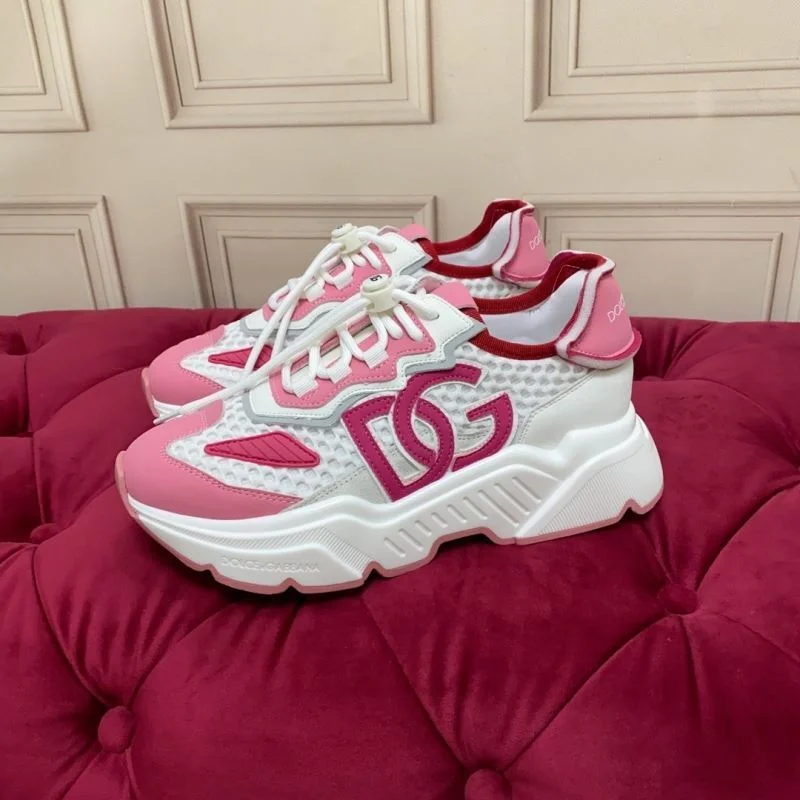 FreshLook Dolce Gabbana Low Shoes 23037