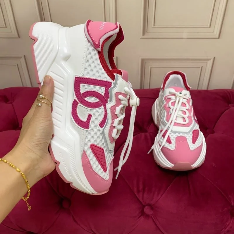 FreshLook Dolce Gabbana Low Shoes 23037