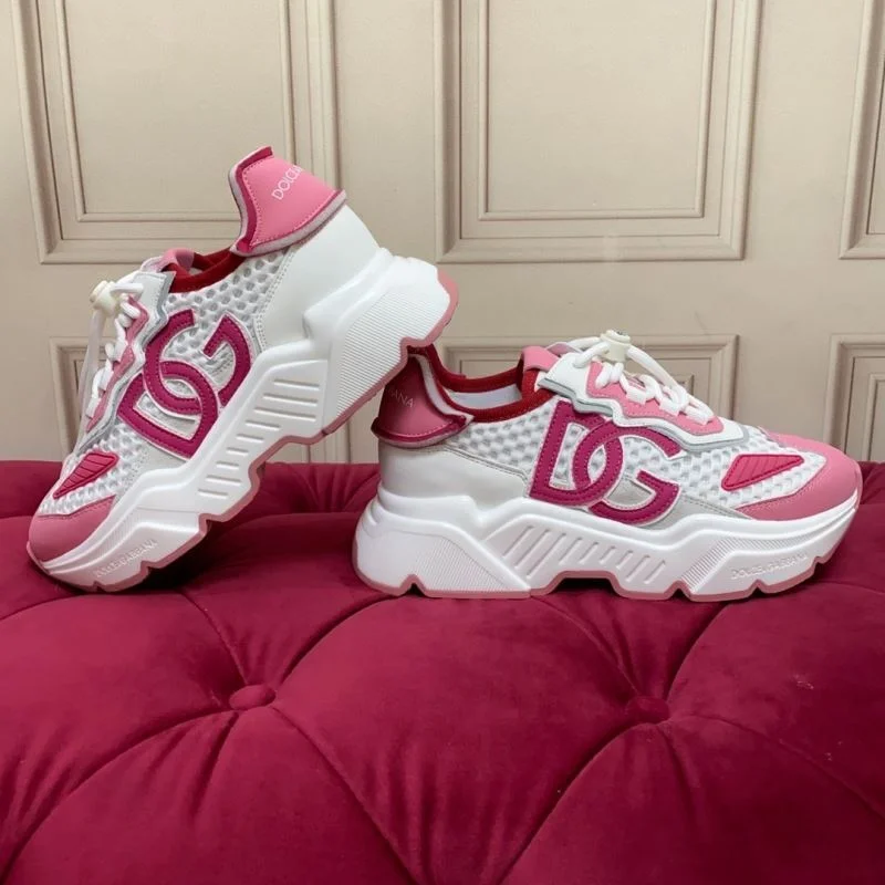FreshLook Dolce Gabbana Low Shoes 23037
