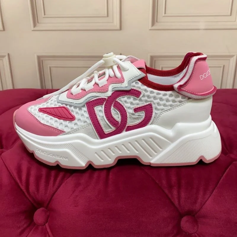 FreshLook Dolce Gabbana Low Shoes 23037