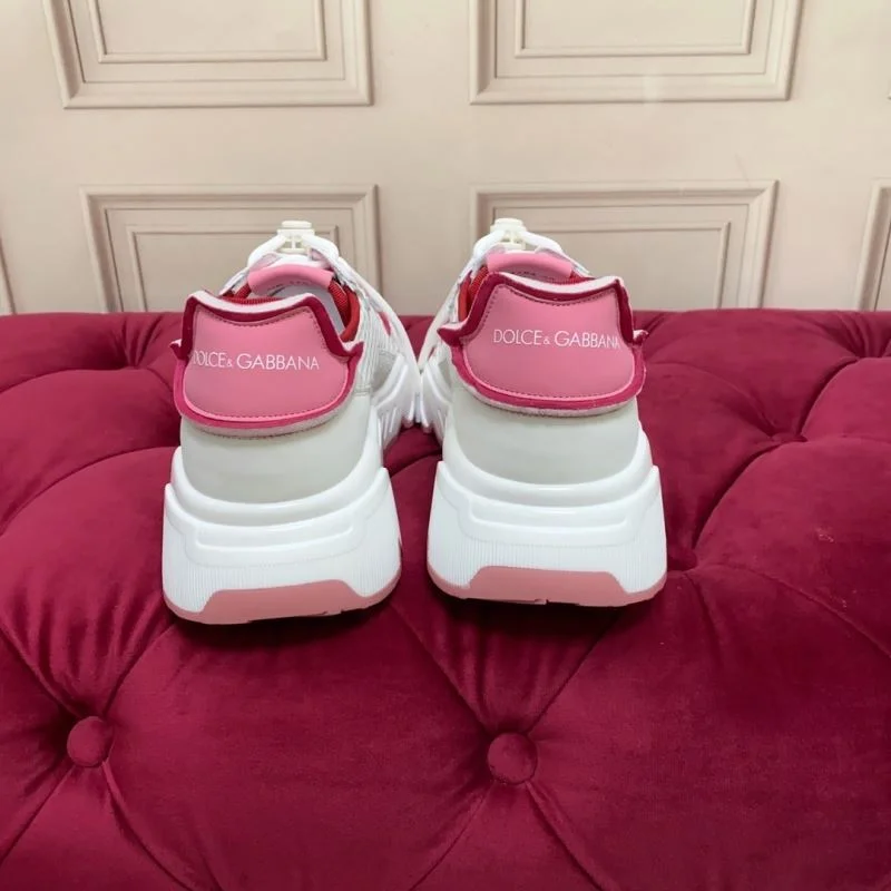 FreshLook Dolce Gabbana Low Shoes 23037