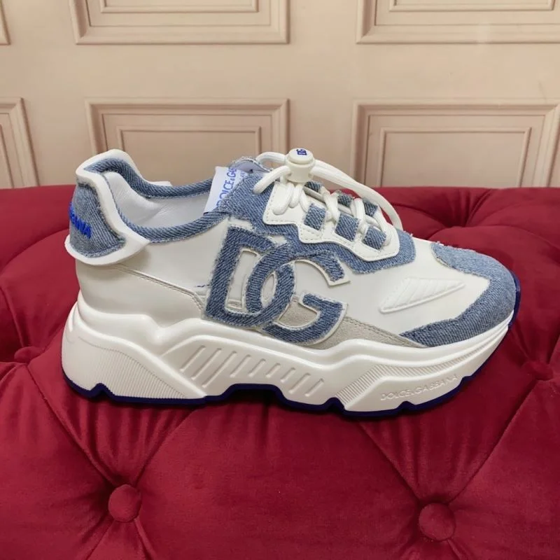 Unique Dolce Gabbana Low Shoes 23118