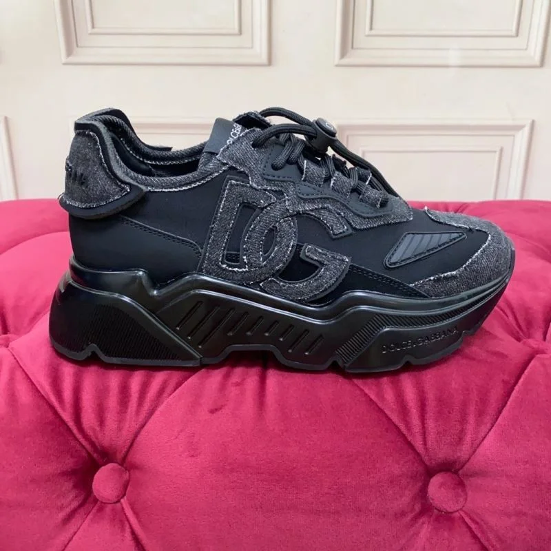Dolce Gabbana Low Shoes Unisex 23039