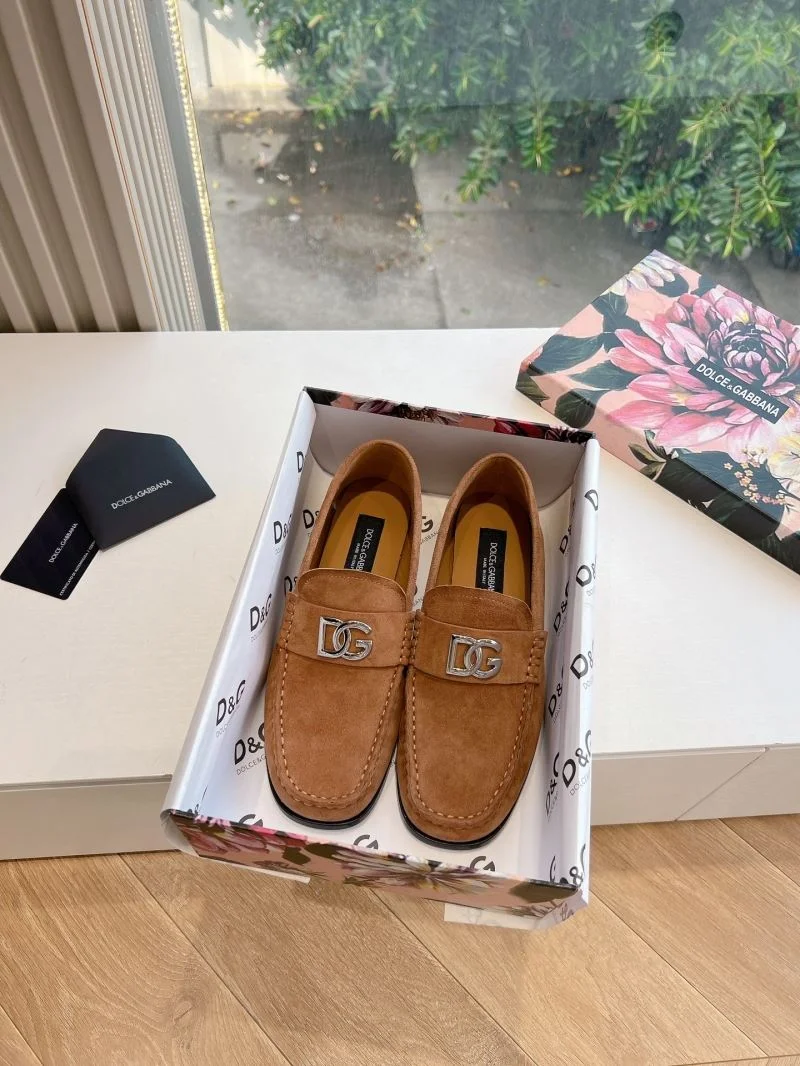 Affordable Dolce Gabbana Low Shoes 23059