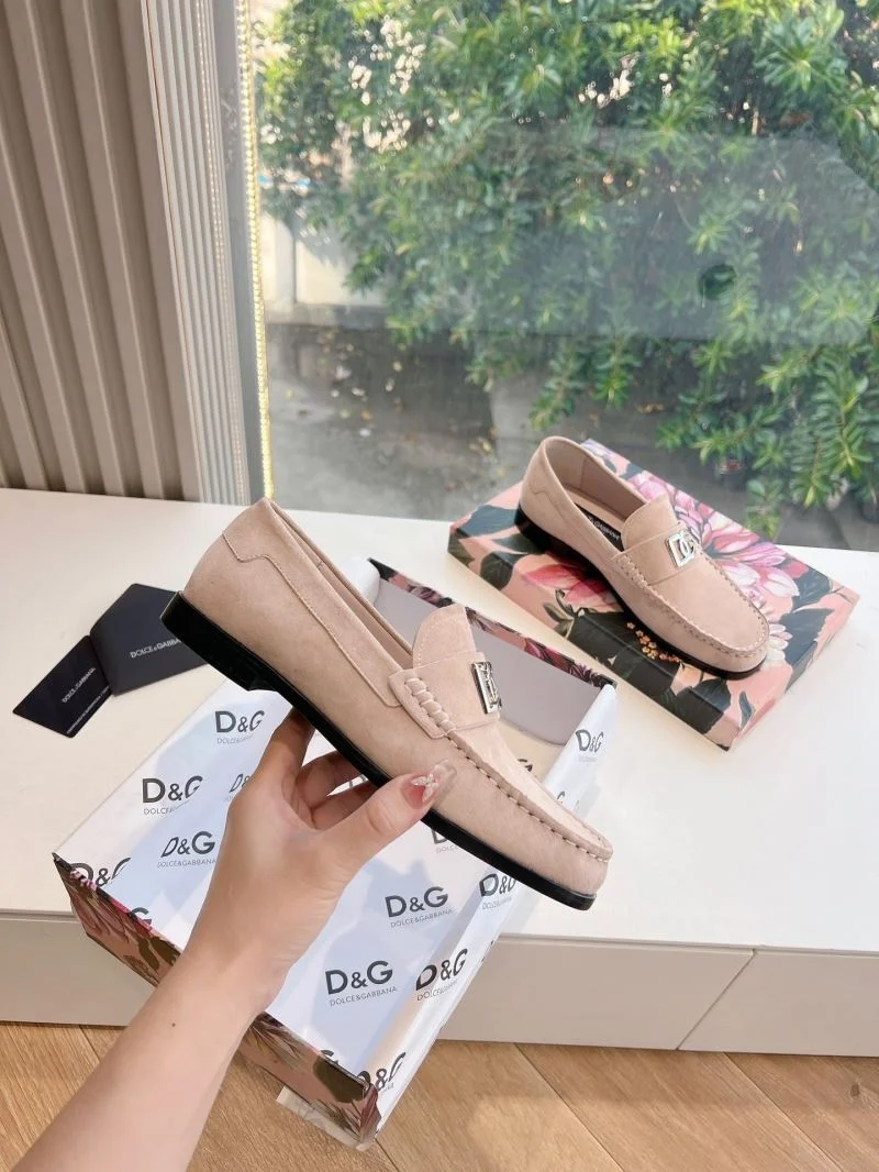 WeatherProof Dolce Gabbana Low Shoes 23035