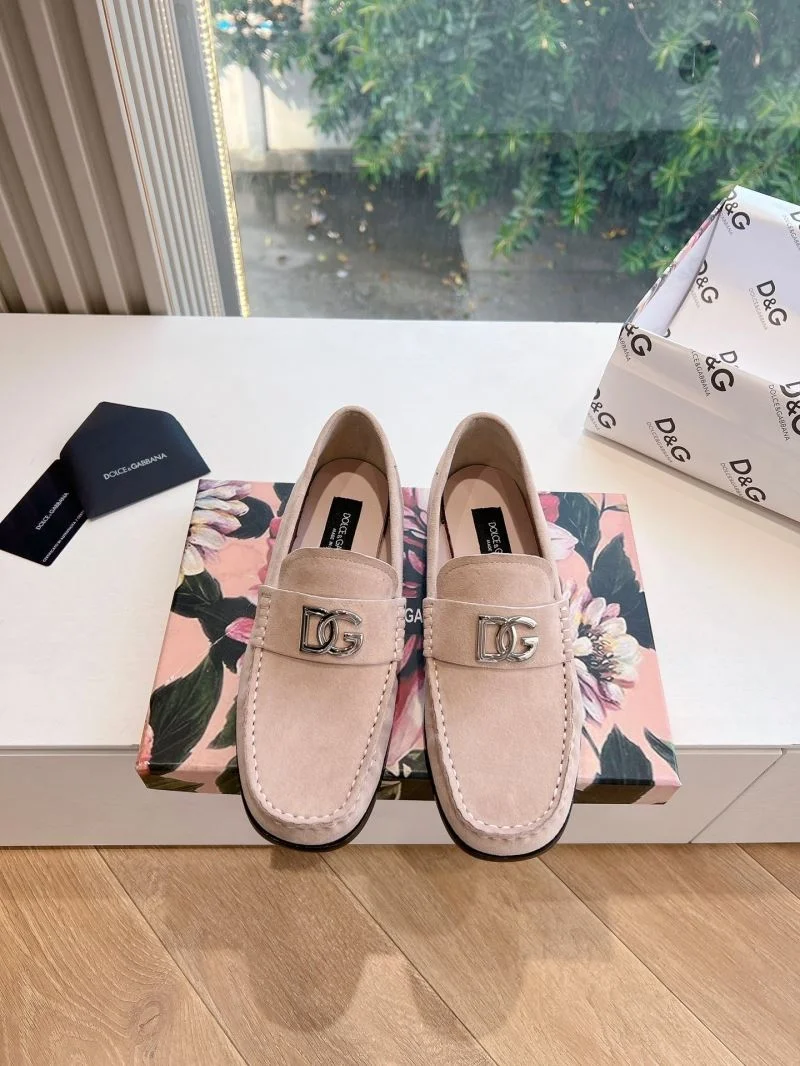 WeatherProof Dolce Gabbana Low Shoes 23035