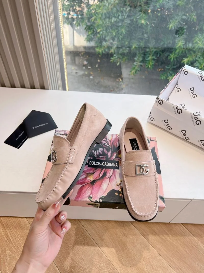 WeatherProof Dolce Gabbana Low Shoes 23035