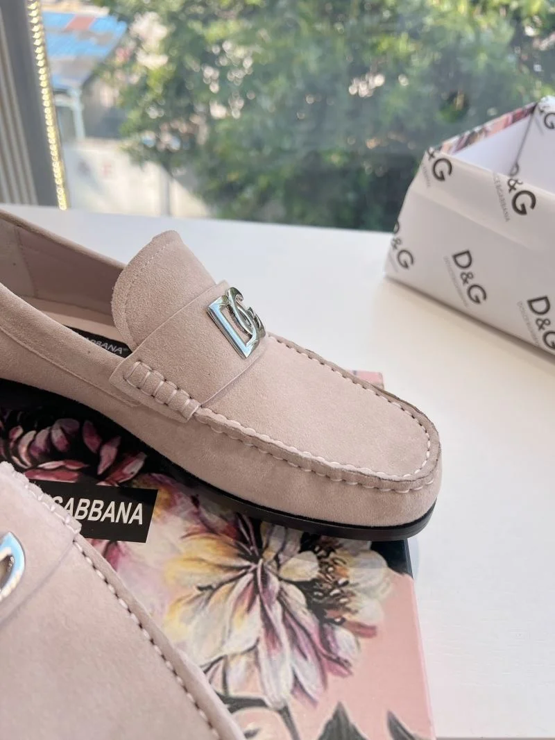 WeatherProof Dolce Gabbana Low Shoes 23035