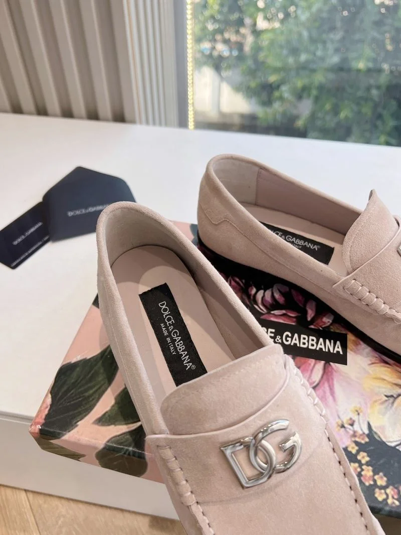 WeatherProof Dolce Gabbana Low Shoes 23035