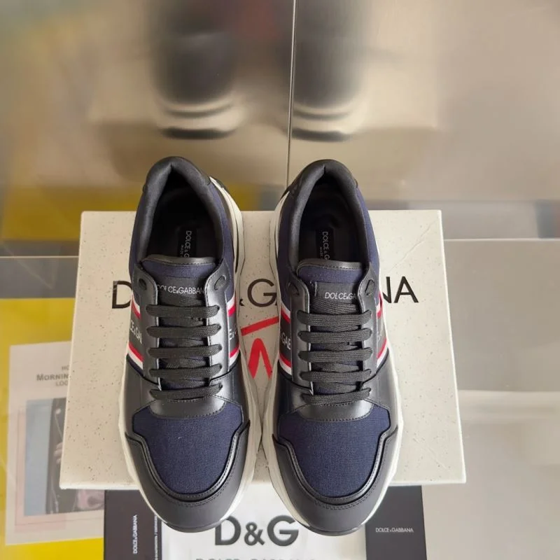 Packable Dolce Gabbana Low Shoes 23031
