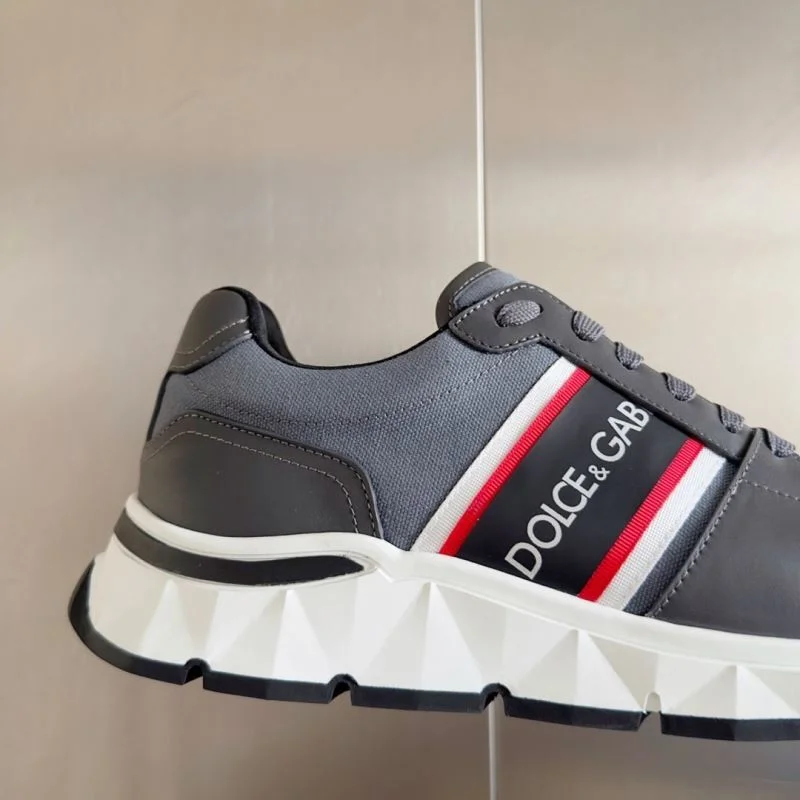 Dolce Gabbana Low Shoes ZeroBulk 23033
