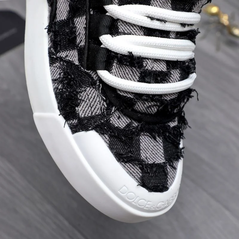 Supportive Dolce Gabbana Low Shoes 23167