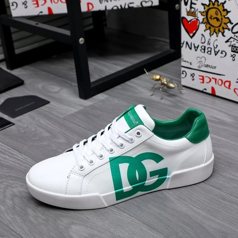 Dolce Gabbana Low Shoes TechFriendly 23168
