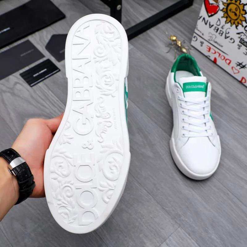 Dolce Gabbana Low Shoes TechFriendly 23168
