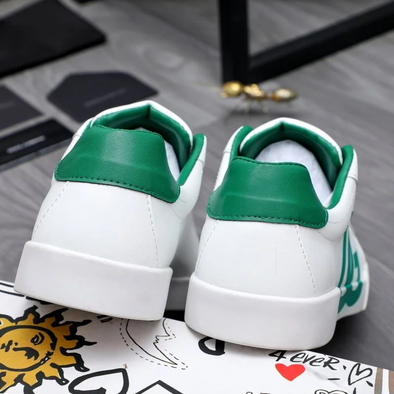 Dolce Gabbana Low Shoes TechFriendly 23168