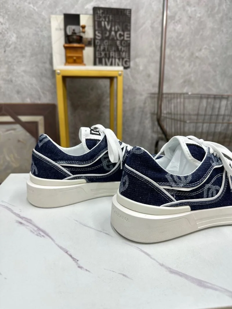 EyeCatching Dolce Gabbana Low Shoes 23165