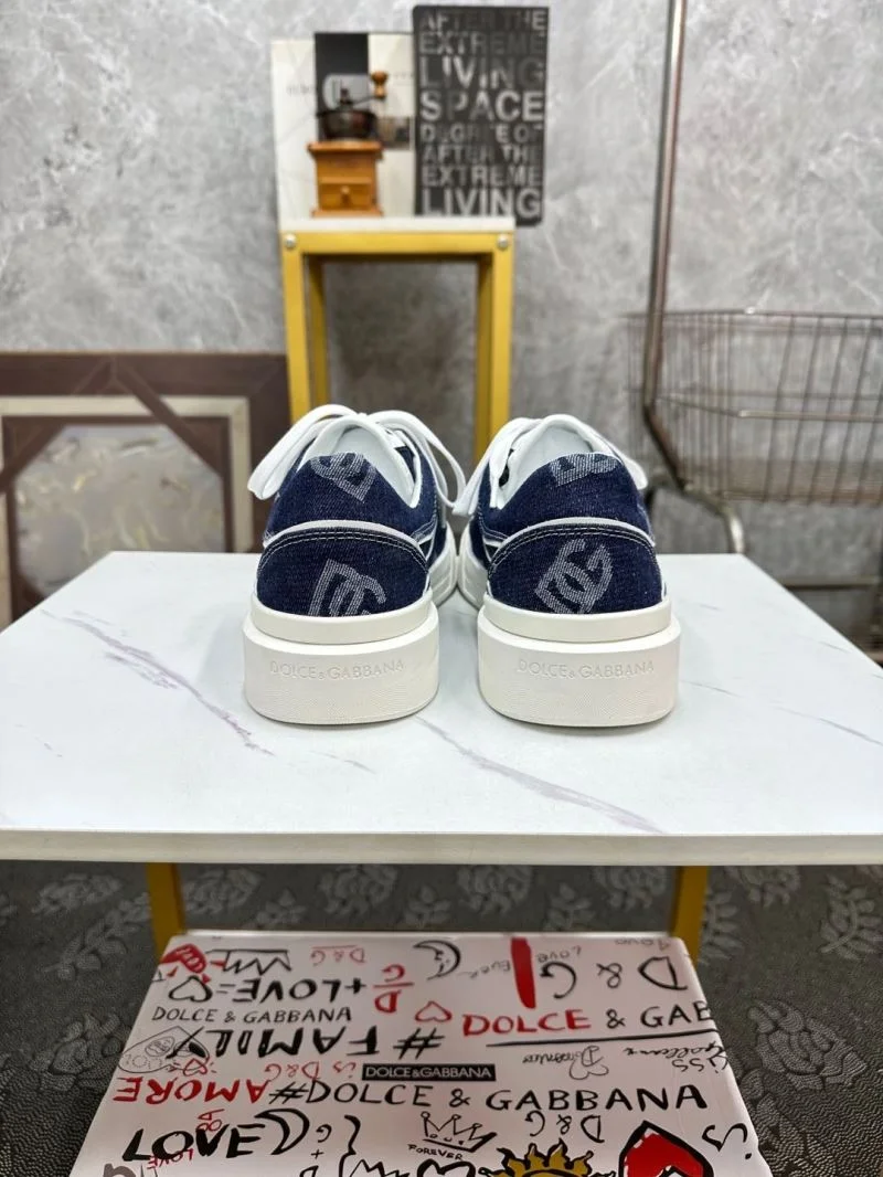EyeCatching Dolce Gabbana Low Shoes 23165