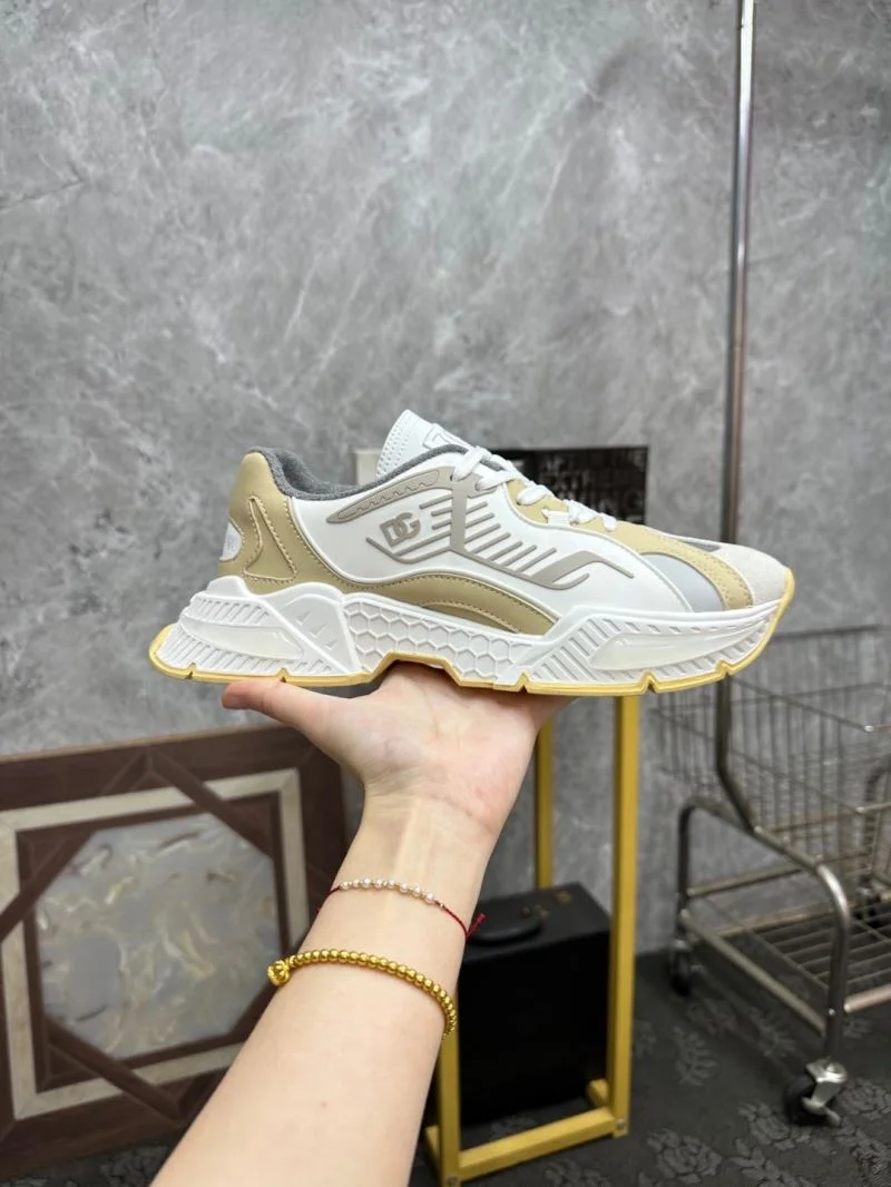 Thermal Dolce Gabbana Low Shoes 23188
