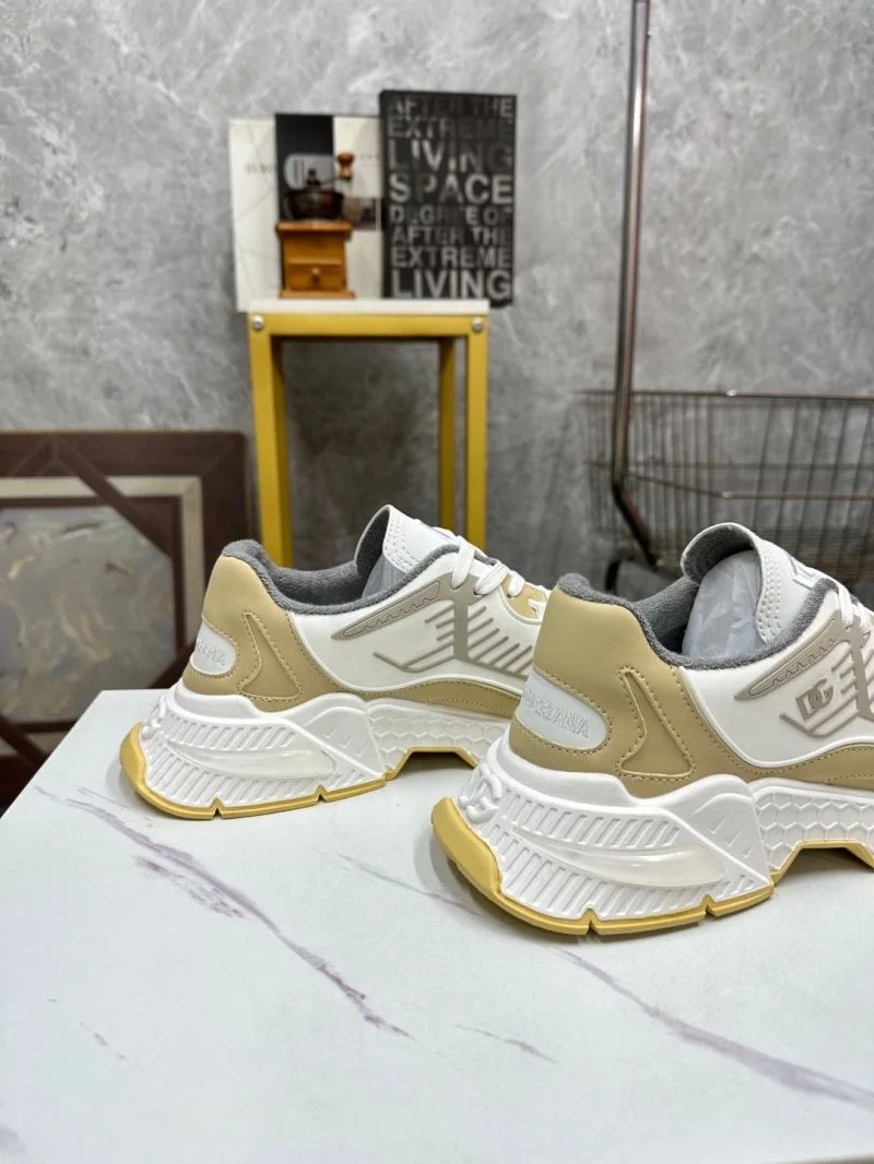 Thermal Dolce Gabbana Low Shoes 23188