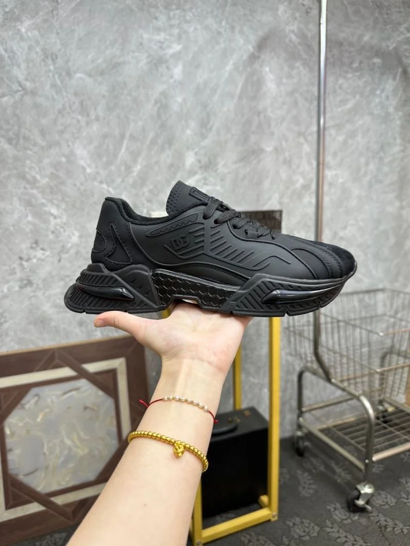 Dolce Gabbana Low Shoes Original 23159
