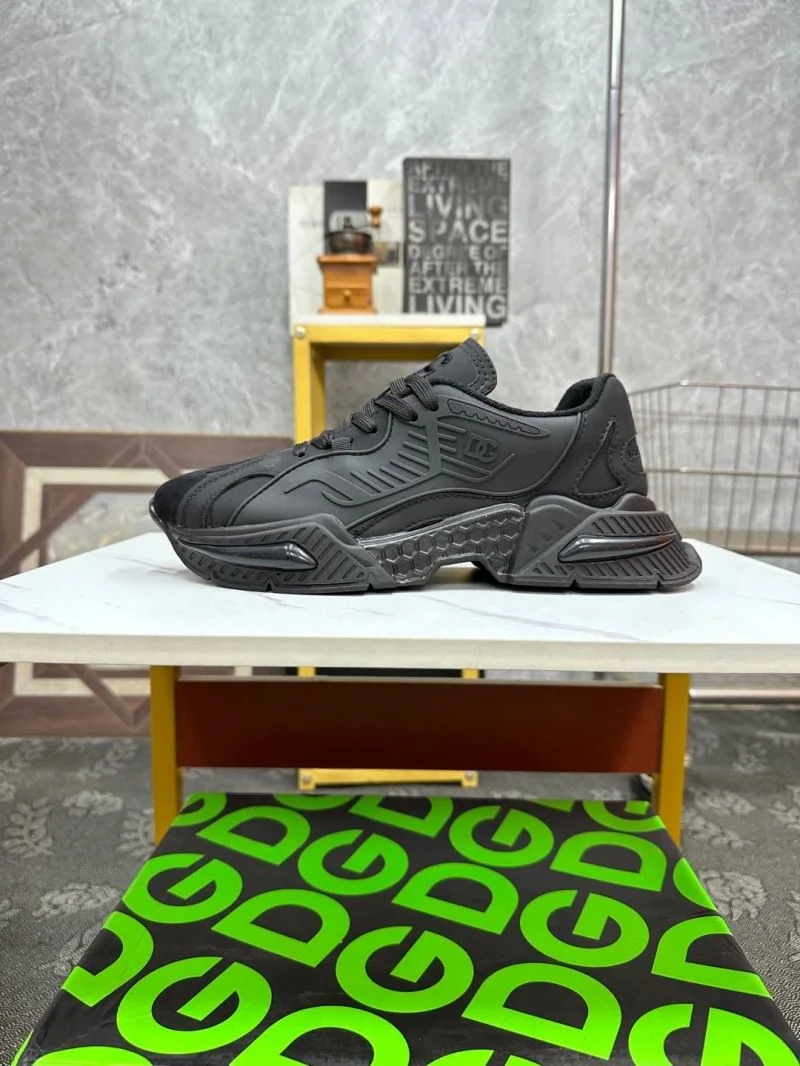 Dolce Gabbana Low Shoes Original 23159