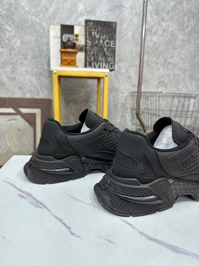 Dolce Gabbana Low Shoes Original 23159