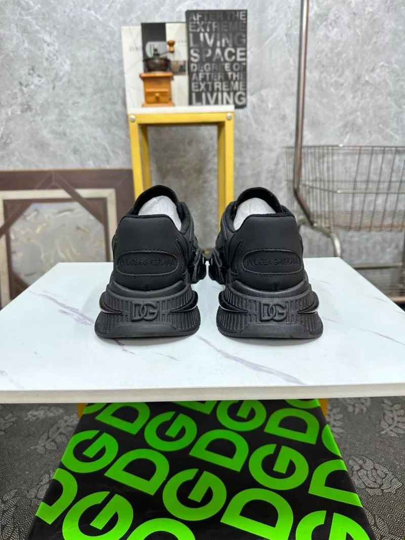Dolce Gabbana Low Shoes Original 23159