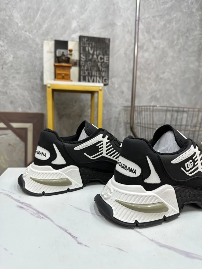Dolce Gabbana Low Shoes MultiPurpose 23157