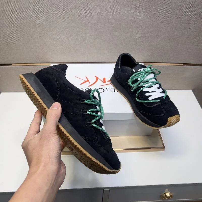 Dolce Gabbana Low Shoes TopPick 23156