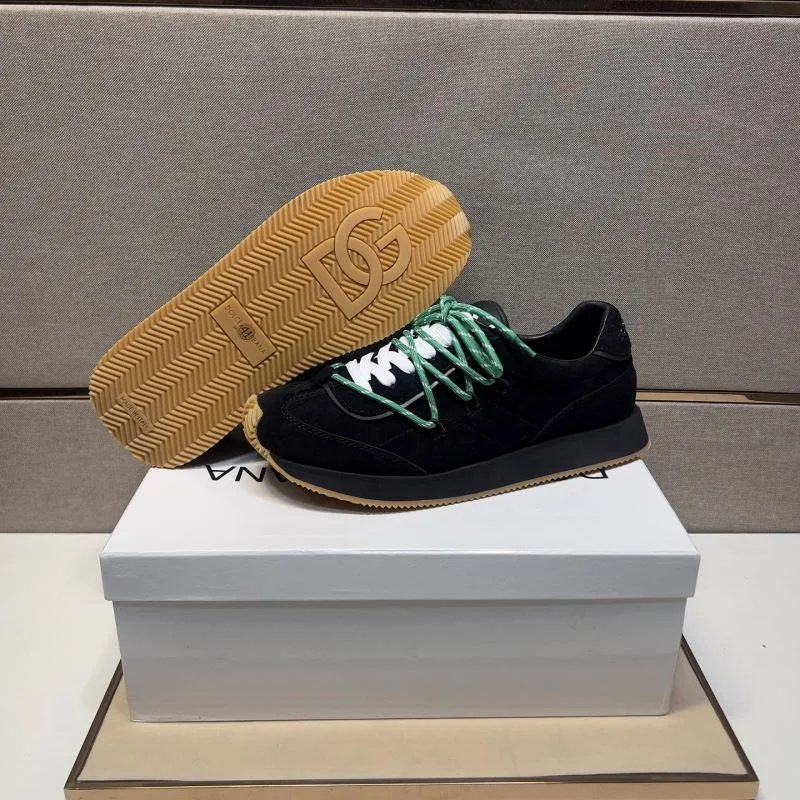 Dolce Gabbana Low Shoes TopPick 23156