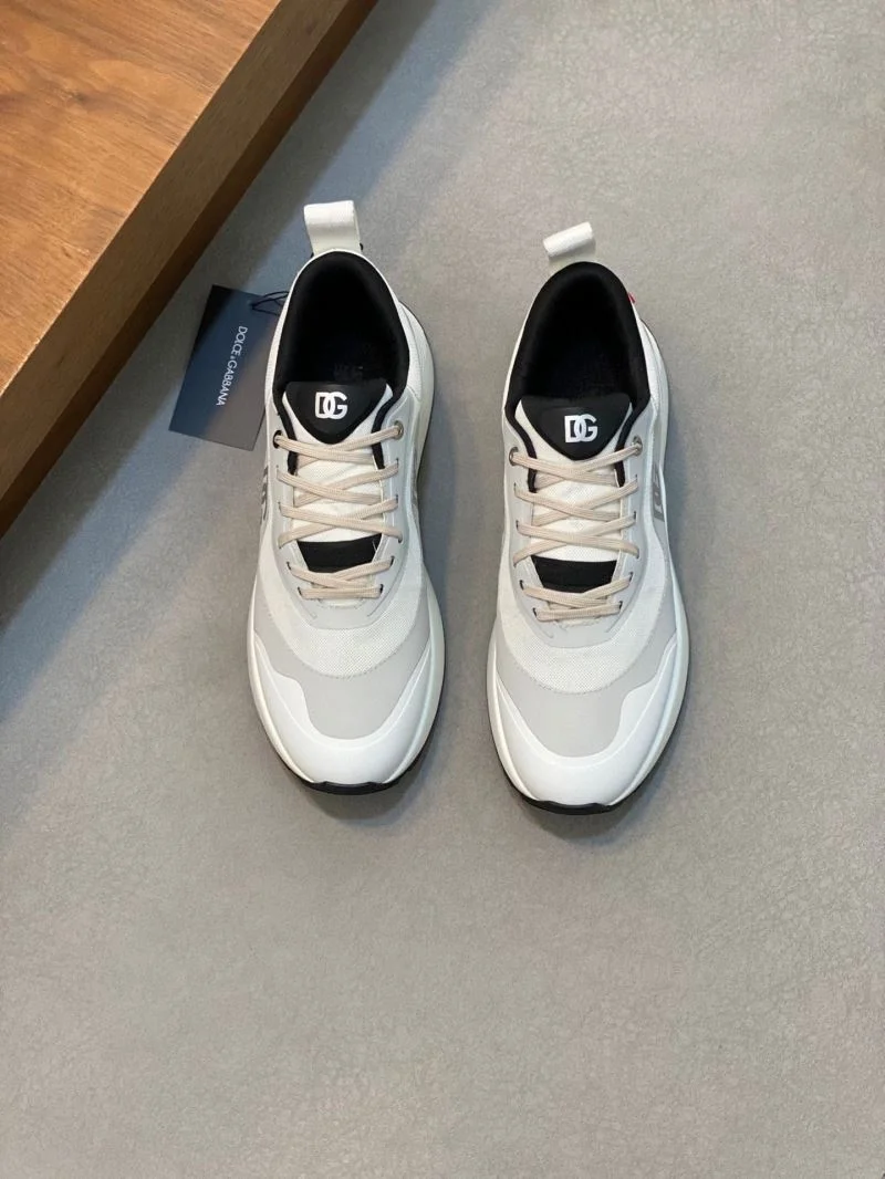 Affordable Dolce Gabbana Low Shoes 23151