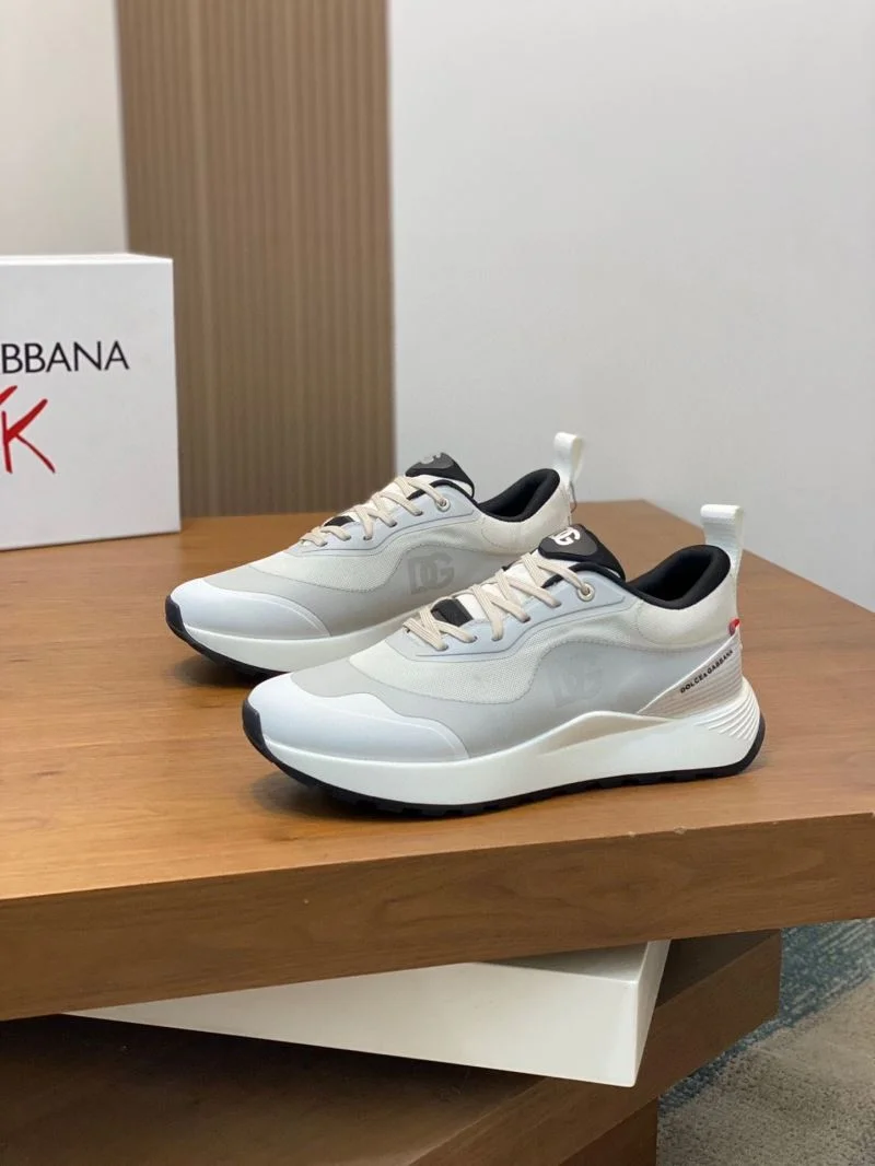 Affordable Dolce Gabbana Low Shoes 23151