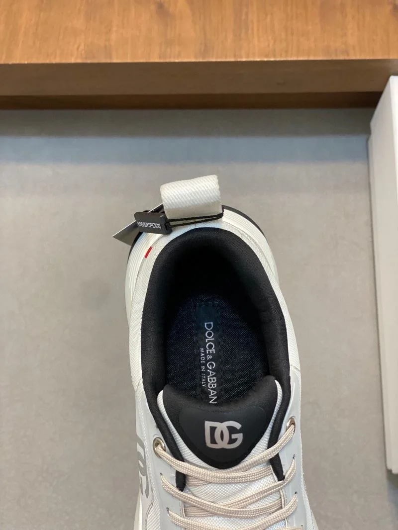 Affordable Dolce Gabbana Low Shoes 23151