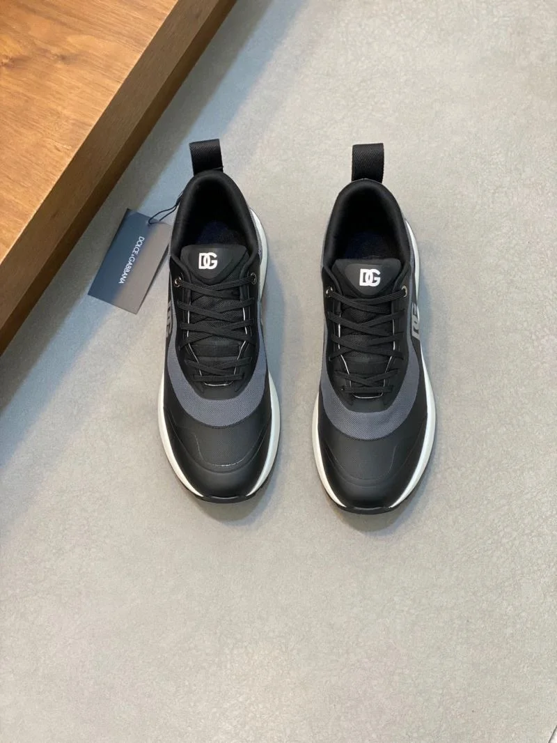 OnTrend Dolce Gabbana Low Shoes 23148