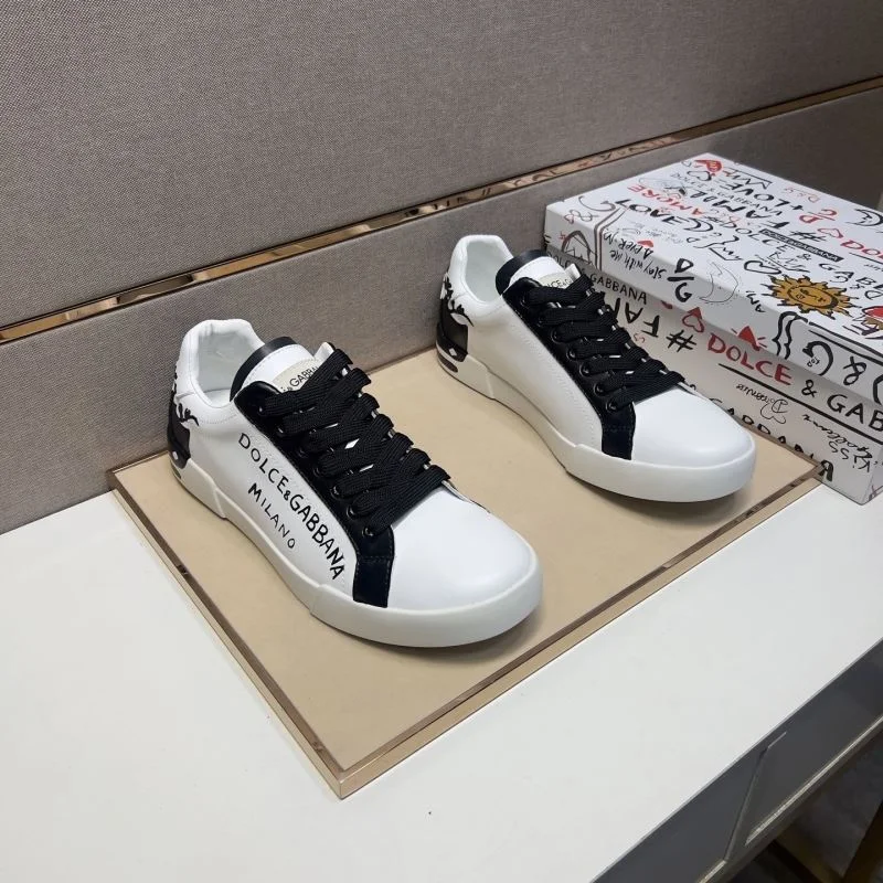 Dolce Gabbana Low Shoes FastDry 23144