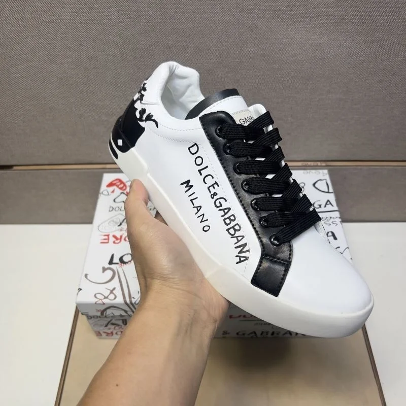 Dolce Gabbana Low Shoes FastDry 23144