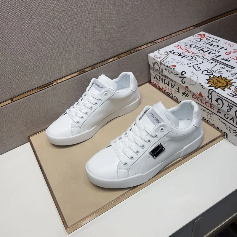 Dolce Gabbana Low Shoes Efficient 23141
