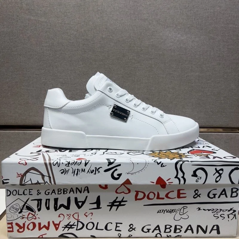 Dolce Gabbana Low Shoes Efficient 23141