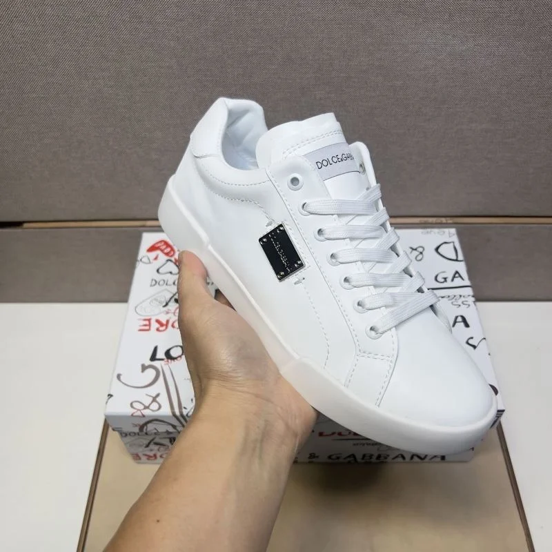 Dolce Gabbana Low Shoes Efficient 23141