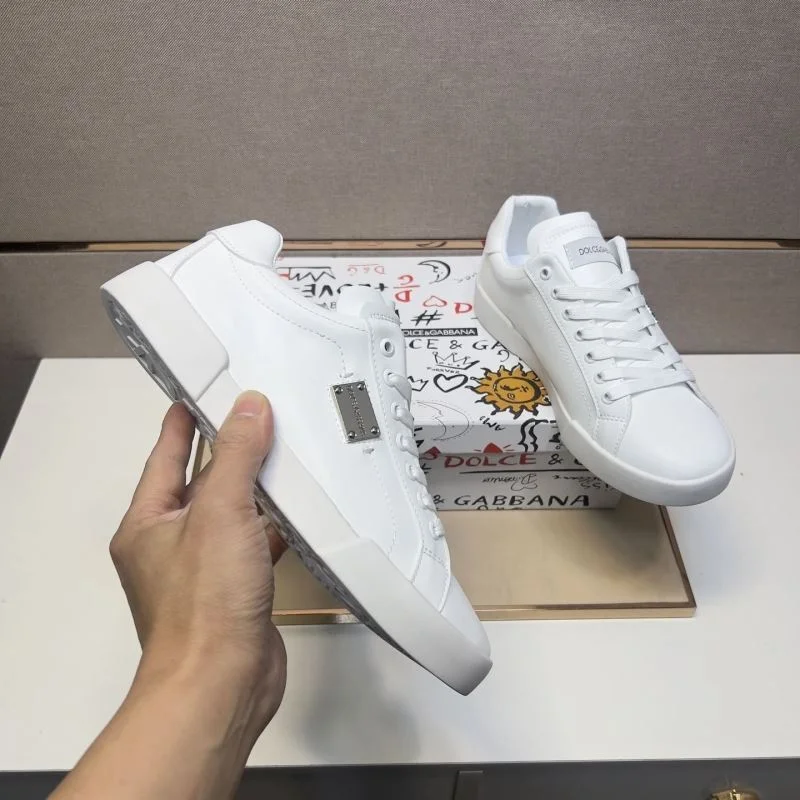 Dolce Gabbana Low Shoes Efficient 23141