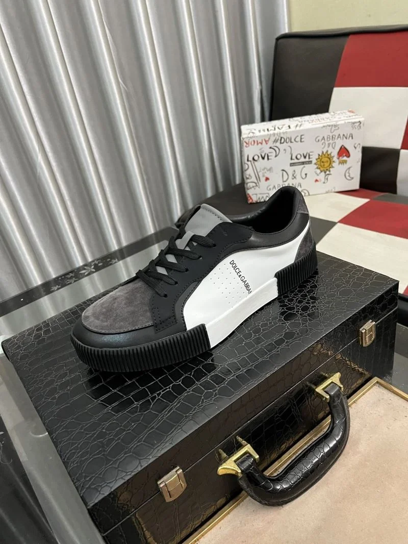 Thermal Dolce Gabbana Low Shoes 23135