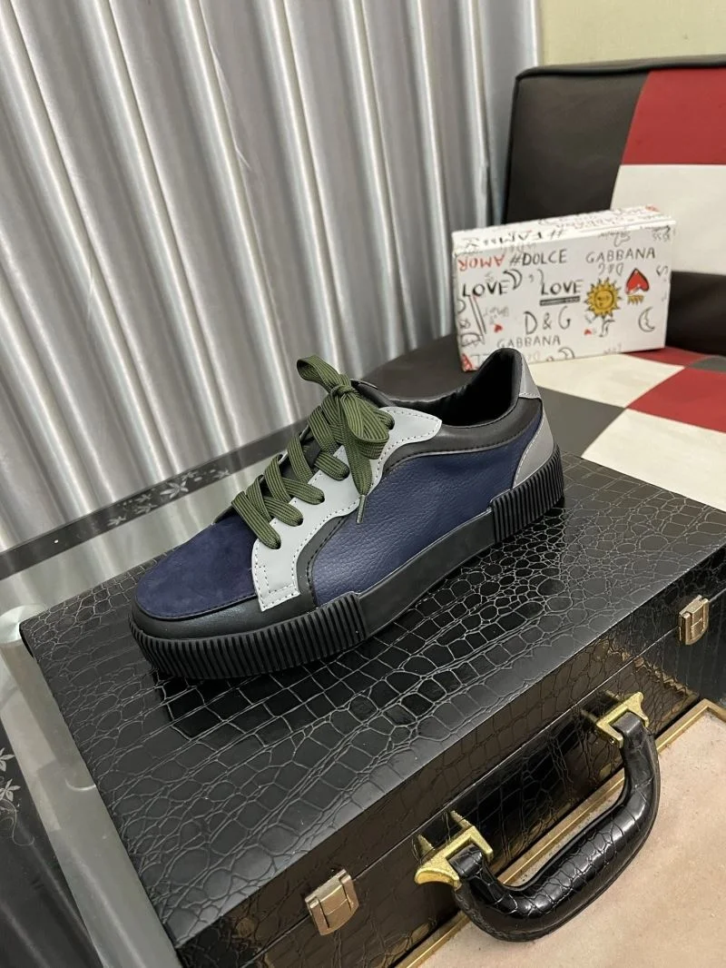 Comfortable Dolce Gabbana Low Shoes 23133