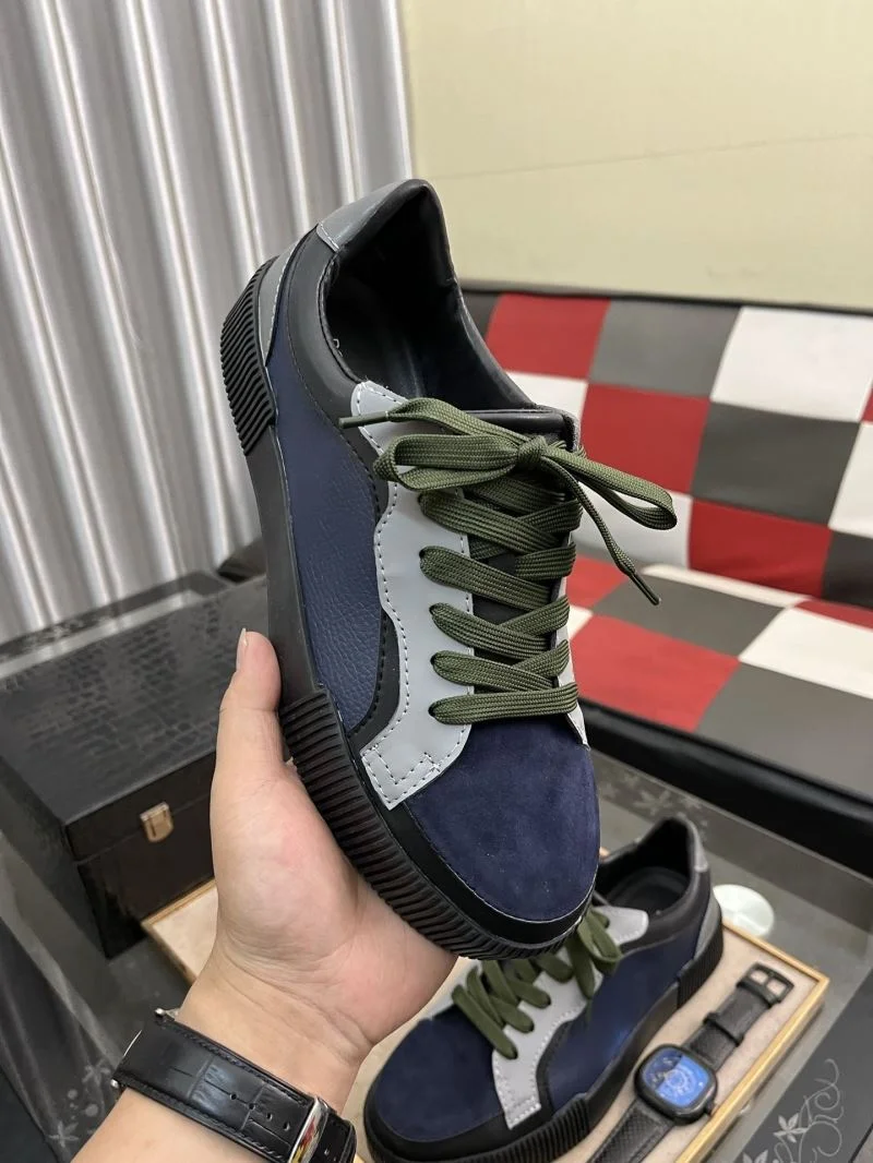 Comfortable Dolce Gabbana Low Shoes 23133