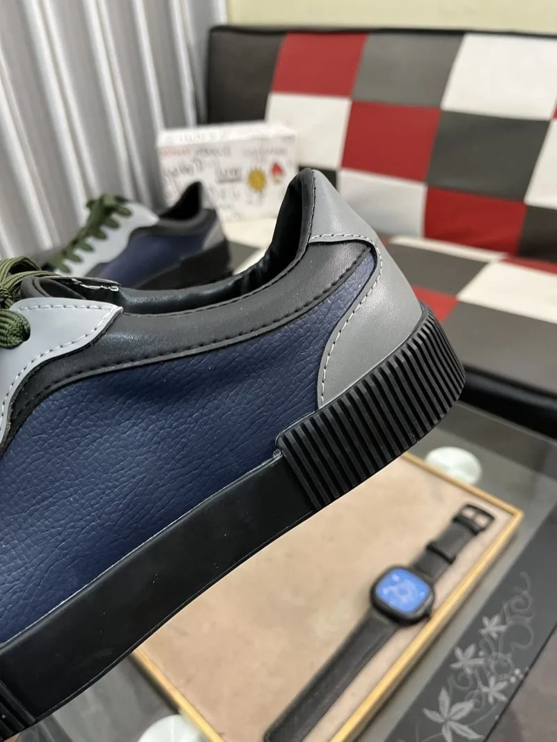 Comfortable Dolce Gabbana Low Shoes 23133