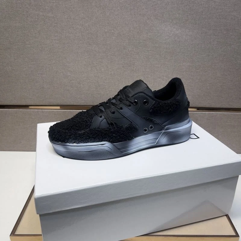 Dolce Gabbana Low Shoes Sophisticated 23125