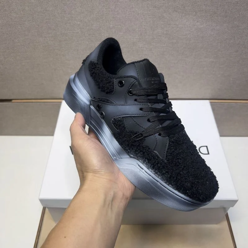 Dolce Gabbana Low Shoes Sophisticated 23125